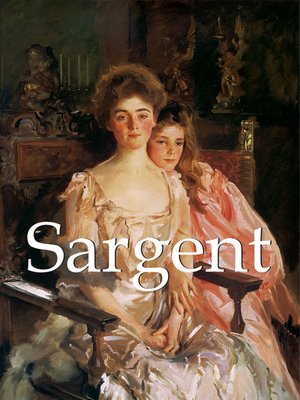 cover image of Sargent